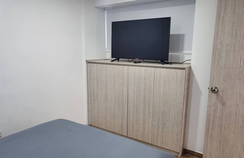 Manizales Apartment | 10. Confortable Apartamento