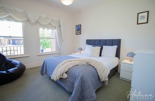 Ballarat North House | Timeless Elegance on Norman