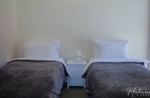 Ballarat North House | Timeless Elegance on Norman