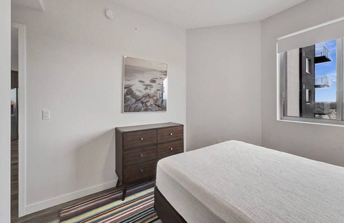 Ludlam Condo | Brand New 1 Bdrm Condo, Best Pinecrest Building