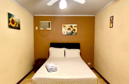 Jabaquara Hotel | Pousada Litoral Paraty
