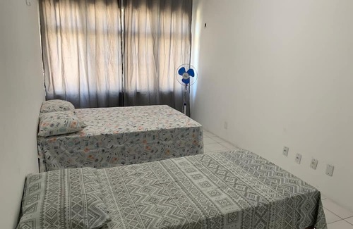 Vicente Pinzon Apartment | Grandioso Apartamento na Praia do Futuro com Vista Para o Mar
