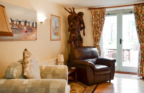 Grimsby Cottage | 3 bedroom accommodation in Tetney, near Cleethorpes
