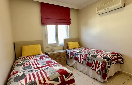 Kemer Mahallesi Apartment | Wonderful 3 bed duplex in sought after prime community