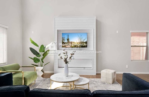 Desert View House | Prized Getaway on W Desert Vista Trl #41706