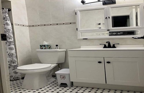 Biggs Field House | Three-bedroom home East El Paso