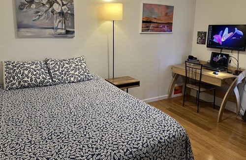 Biggs Field House | Three-bedroom home East El Paso