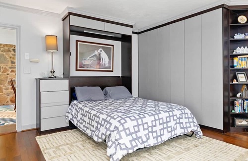 Lewis Mountain House | Welcome to your dream home in the heart of UVA, Charlottesville!