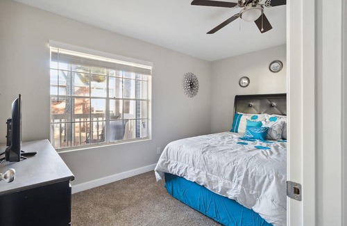 Huntsville Apartment | Center City Charm, the place to meet all of your needs
