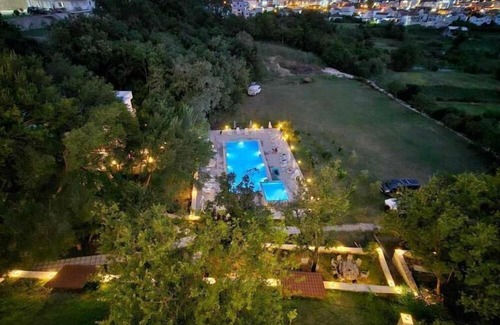 Ulcinj Apartment | Green Hill Apartments