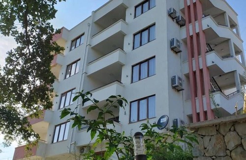 Ulcinj Apartment | Green Hill Apartments