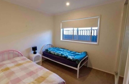 Moncrieff House | Entire 4 BR House In Moncrieff Close To Playground