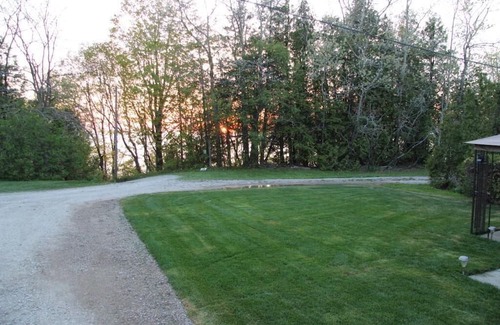 Port Albert Cottage | Goderich area three bedroom cottage in Port Albert