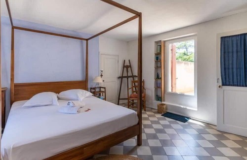 Sauveterre Apartment | Villa Provençale Avec Piscine