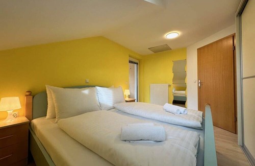 Kamnik Apartment | Apartment Izba Summar