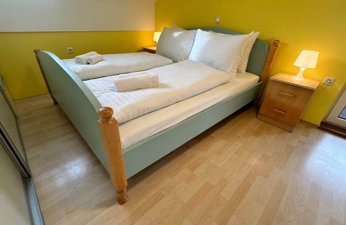 Kamnik Apartment | Apartment Izba Summar