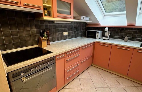 Kamnik Apartment | Apartment Izba Summar