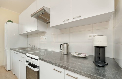Stare Miasto District Apartment | Spacious Apartment Poznań by Renters