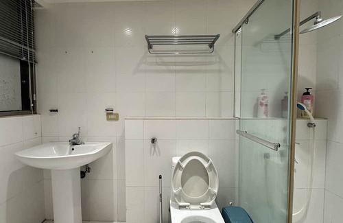 Wenshan House | Time to rest!