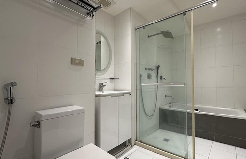Wenshan House | Time to rest!