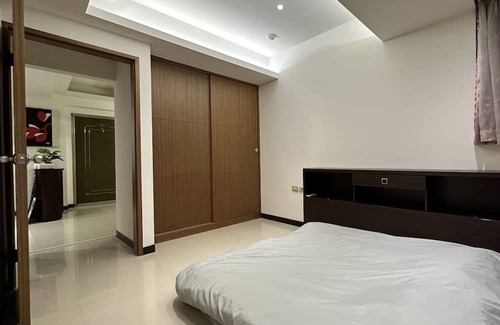 Wenshan House | Time to rest!