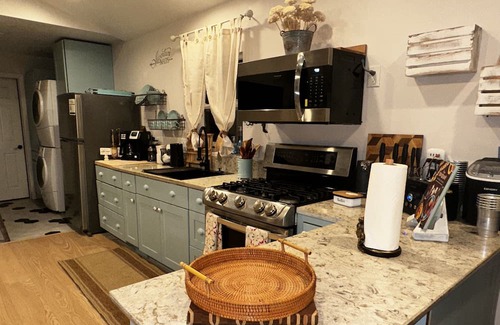 Nipomo House | SCHOTTs BnB
