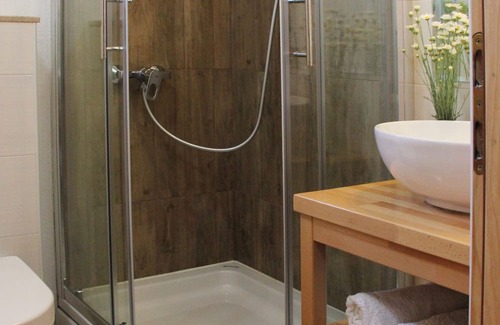 Vrgorac Villa | Willa near Makarska with heated pool,quiet location