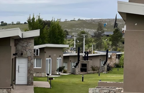 Maitencillo Resort | HAGSTROM V