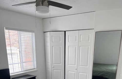 Terrytown House | Cozy home in the Big Easy.