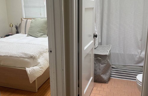 North Berkeley House | Cozy house close to UC Berkeley and BART