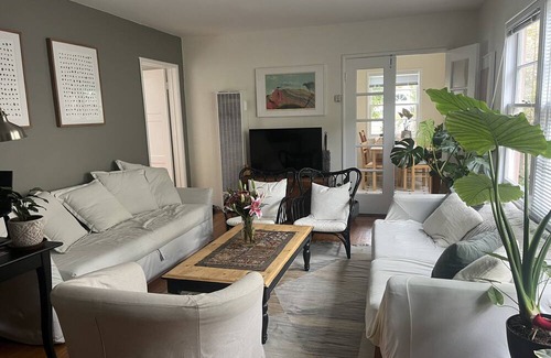 North Berkeley House | Cozy house close to UC Berkeley and BART
