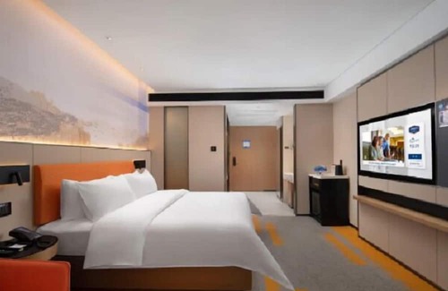 Chaoyang Hotel | Hilton Hamplon Shantou Chaoyang Branch