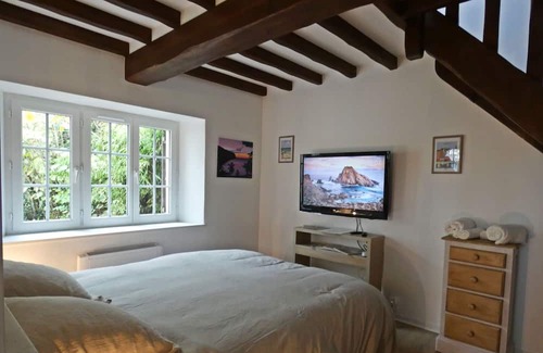 Dampierre-sur-Avre Cottage | Gite Dampierre-sur-Avre, 2 bedrooms, 4 persons