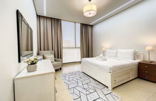 Dubai Villa | 3BR+maids villa with private garden in Jebel Ali