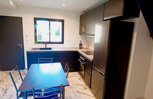 Greasque Apartment | A 3min a Pied du Centre Appartement t2 Très Lumineux