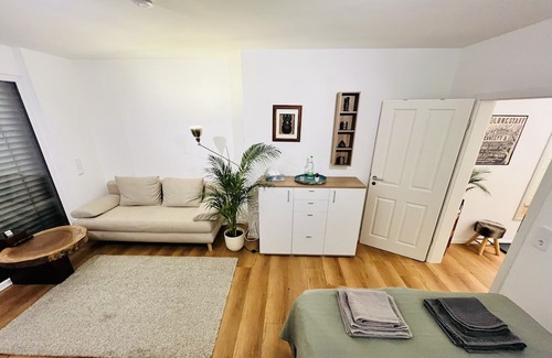 Langenfeld Apartment | Apartment LEO