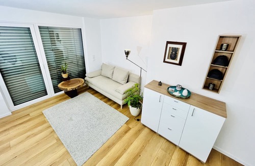 Langenfeld Apartment | Apartment LEO