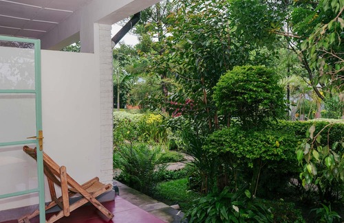 Ruhengeri House | "room in Guest Room - Isange Paradise Resort"