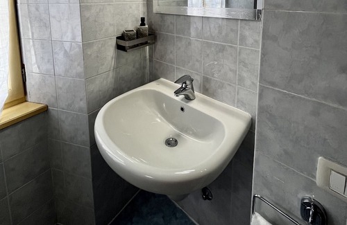 Bergamo Apartment | Vrbo Property