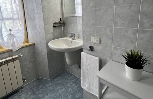 Bergamo Apartment | Vrbo Property