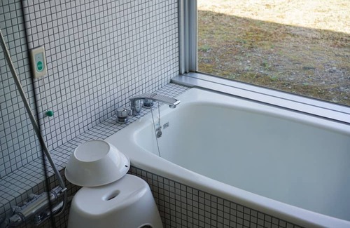Miyota House | Lower level / Kitasakugun Nagano