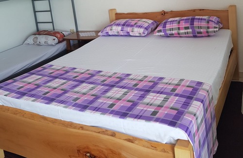 Shkoder Bed & Breakfast | Balani