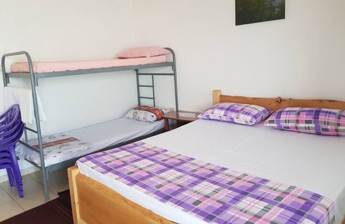 Shkoder Bed & Breakfast | Balani