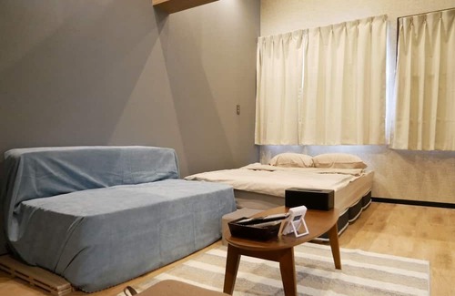Amami House | HOODRoom 201 Newly opened on December 15 2023 i / Amami Kagoshima
