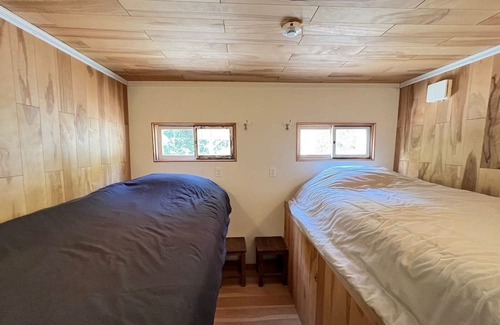 Otaki RV Rental | Poolside house / Isumi County Chiba