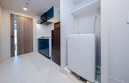 Tamachi Apartment | AAccommodates 2 people8 minutes walk from Tamac - Seaside Tamachi 202 / Minato-ku Tokyo