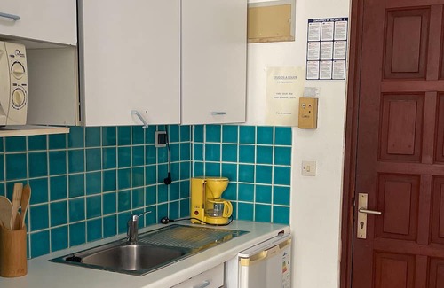 Sainte-Anne Apartment | Salines Sutios