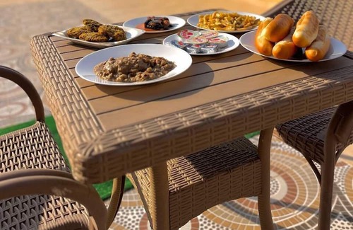Kafrat al Jabal House | mohamed hassan