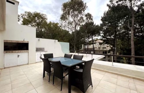 Punta Ballena Apartment | Lujoso Penthouse. Naturaleza y Tranquilidad