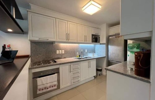 Punta Ballena Apartment | Lujoso Penthouse. Naturaleza y Tranquilidad